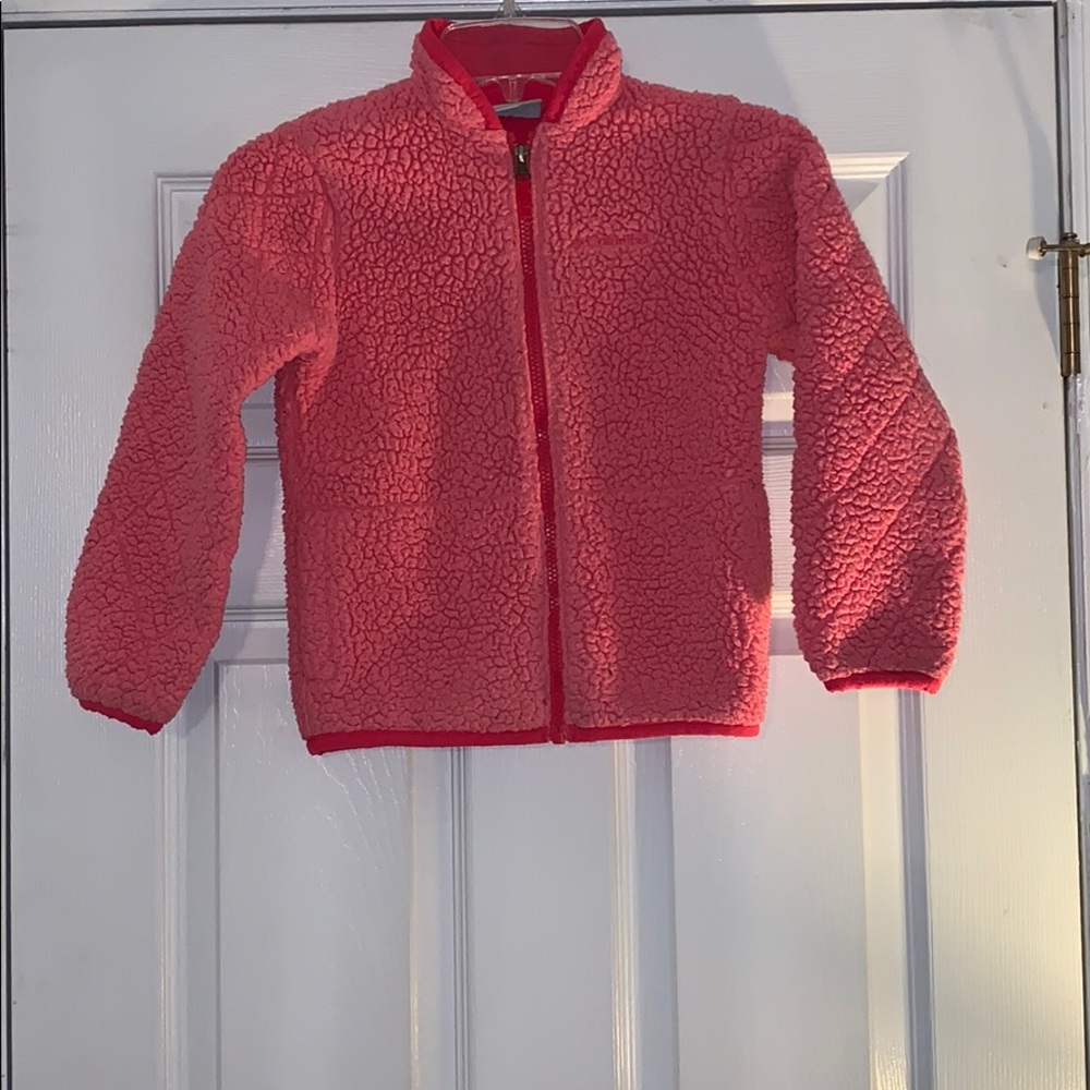 Kids XS Columbia jacket
